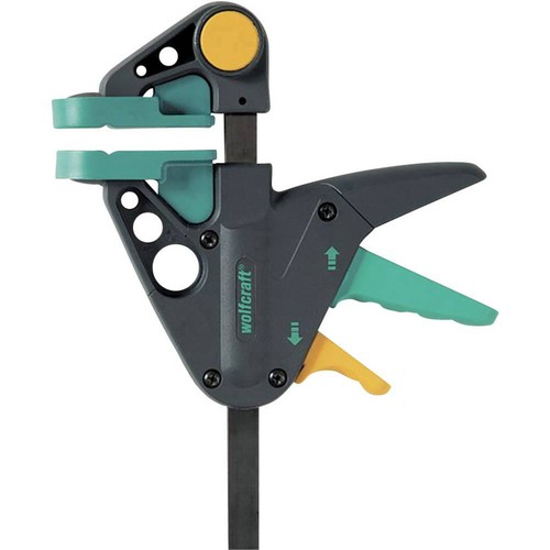 Wolfcraft 3457000 serre joint - wolfcraft, serre-joint