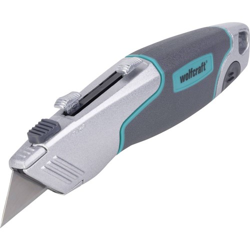 Wolfcraft 4200000 lame double - lame,
