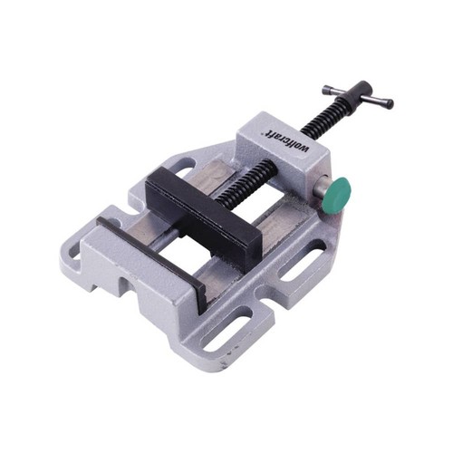 Wolfcraft 3423000 étau - 3423000, de
