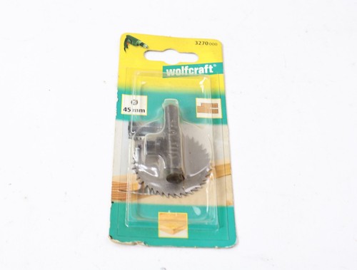 Wolfcraft 3270000 outil scie - 3270000,