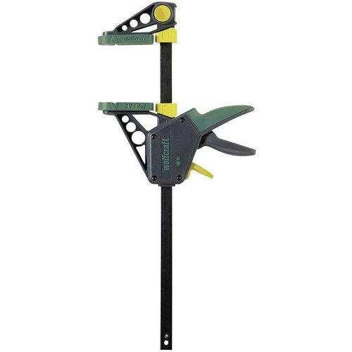 Wolfcraft 3030000 serre joint - wolfcraft, serre-joint
