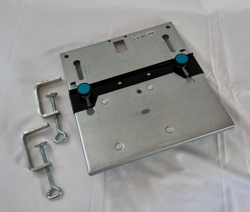 Table scie sauteuse - 🪚🔰table, de